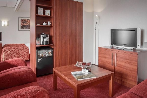 Hotel Greenside (Noord-Holland)